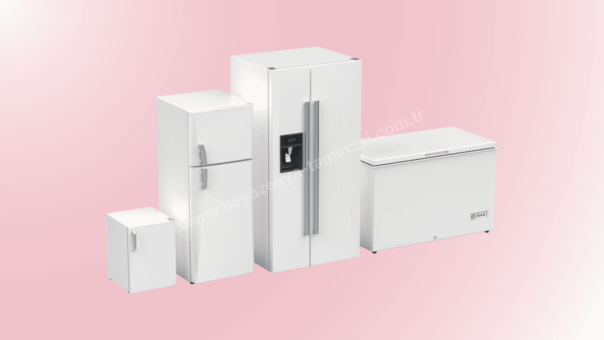 Düzköy Buzdolabı Tamircisi - Düzköy Beyaz Eşya Tamircisi