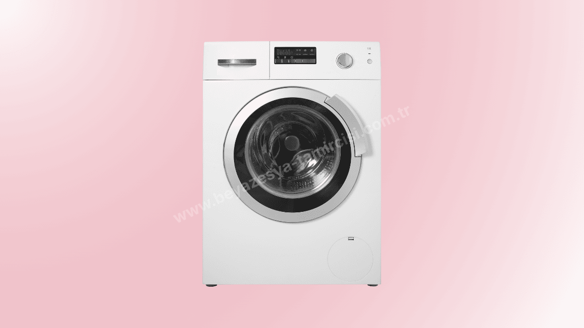 Düzköy Çamaşır Makinesi Tamircisi - Düzköy Beyaz Eşya Tamircisi