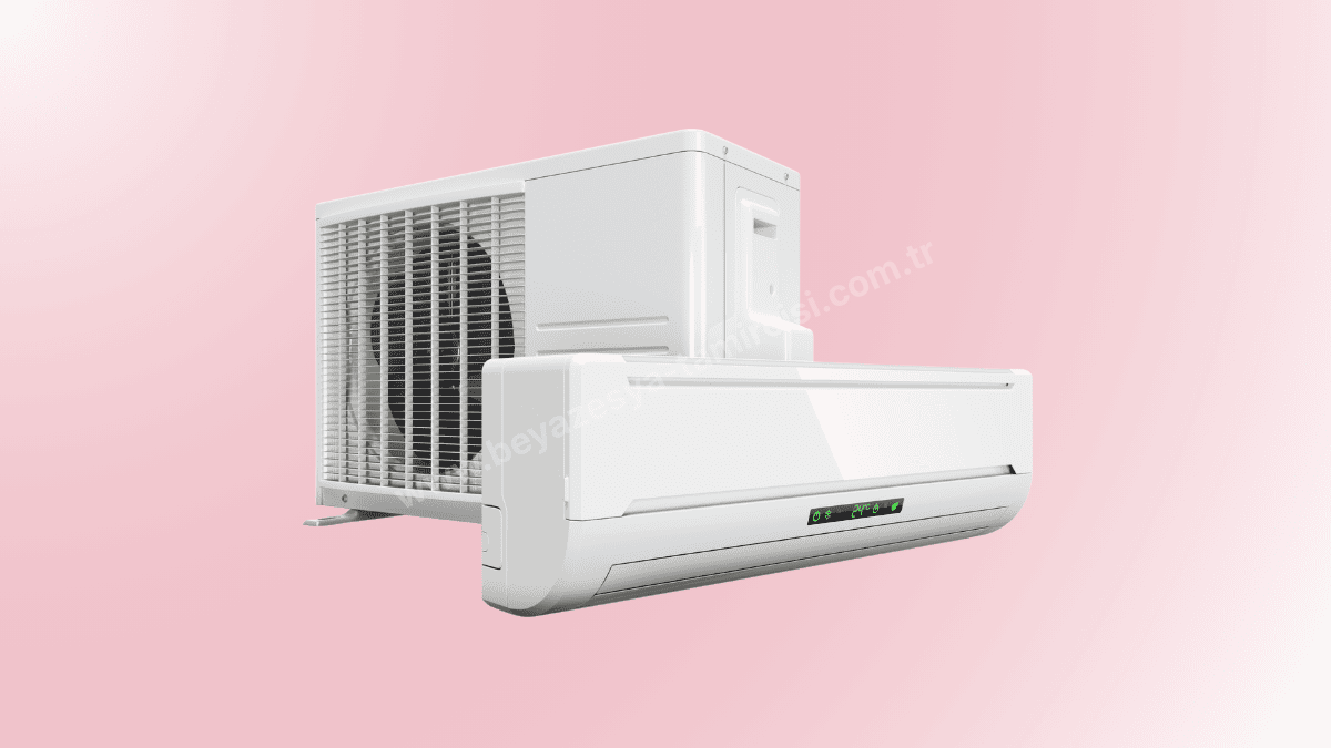 Düzköy Klima Tamircisi - Düzköy Beyaz Eşya Tamircisi